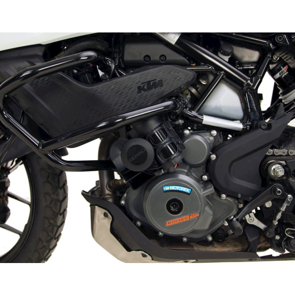 Denali Denali SB compact horn mount KTM 390 ADV '20-'21